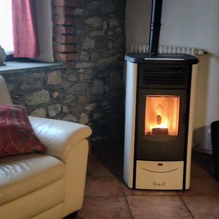 La Maison Rose Cir 0244 Aosta Buitenkant foto