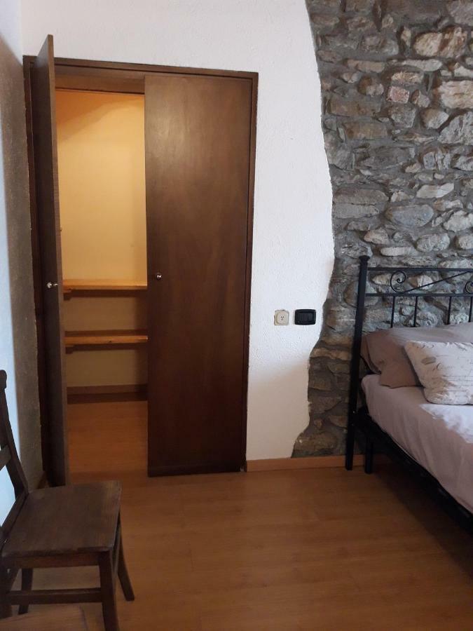 La Maison Rose Cir 0244 Aosta Buitenkant foto
